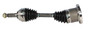 GSP CV Axle Assembly P/N:NCV10014