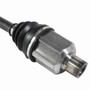 GSP CV Axle Assembly P/N:NCV10138