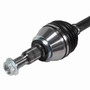 GSP CV Axle Assembly P/N:NCV10138
