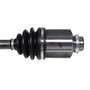 GSP CV Axle Assembly P/N:NCV11142