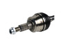 GSP CV Axle Assembly P/N:NCV10183