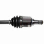GSP CV Axle Assembly P/N:NCV69453