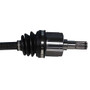 GSP CV Axle Assembly P/N:NCV37029