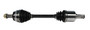 GSP CV Axle Assembly P/N:NCV21532