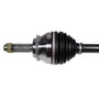 GSP CV Axle Assembly P/N:NCV51543