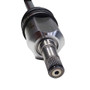 GSP CV Axle Assembly P/N:NCV47522