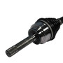 GSP CV Axle Assembly P/N:NCV75022