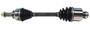 GSP CV Axle Assembly P/N:NCV47556