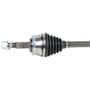 GSP CV Axle Assembly P/N:NCV53550