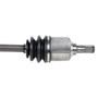 GSP CV Axle Assembly P/N:NCV53550