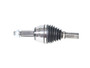 GSP CV Axle Assembly P/N:NCV37146