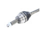 GSP CV Axle Assembly P/N:NCV37146