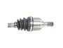 GSP CV Axle Assembly P/N:NCV37146