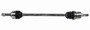GSP CV Axle Assembly P/N:NCV69526