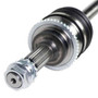 GSP CV Axle Assembly P/N:NCV69526