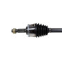 GSP CV Axle Assembly P/N:NCV53555