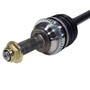 GSP CV Axle Assembly P/N:NCV47552