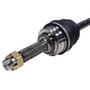 GSP CV Axle Assembly P/N:NCV12600