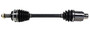 GSP CV Axle Assembly P/N:NCV36554