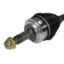 GSP CV Axle Assembly P/N:NCV69177