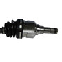 GSP CV Axle Assembly P/N:NCV69177