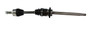 GSP CV Axle Assembly P/N:NCV53612