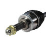 GSP CV Axle Assembly P/N:NCV53612