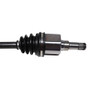 GSP CV Axle Assembly P/N:NCV12563