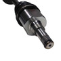 GSP CV Axle Assembly P/N:NCV12563