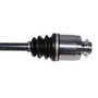 GSP CV Axle Assembly P/N:NCV36519