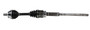 GSP CV Axle Assembly P/N:NCV73512