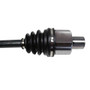GSP CV Axle Assembly P/N:NCV11150