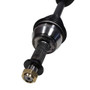 GSP CV Axle Assembly P/N:NCV11150