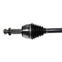 GSP CV Axle Assembly P/N:NCV11150