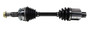 GSP CV Axle Assembly P/N:NCV12566