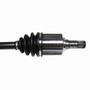 GSP CV Axle Assembly P/N:NCV53581