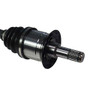 GSP CV Axle Assembly P/N:NCV27021