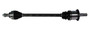 GSP CV Axle Assembly P/N:NCV27021