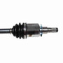 GSP CV Axle Assembly P/N:NCV53127