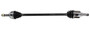 GSP CV Axle Assembly P/N:NCV12530
