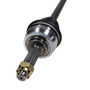 GSP CV Axle Assembly P/N:NCV12530