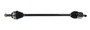 GSP CV Axle Assembly P/N:NCV36537