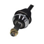 GSP CV Axle Assembly P/N:NCV36537