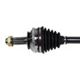 GSP CV Axle Assembly P/N:NCV36537