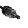 GSP CV Axle Assembly P/N:NCV36537