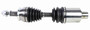 GSP CV Axle Assembly P/N:NCV12178