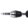 GSP CV Axle Assembly P/N:NCV12178