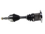 GSP CV Axle Assembly P/N:NCV12058