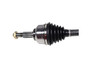 GSP CV Axle Assembly P/N:NCV12058