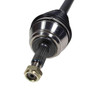 GSP CV Axle Assembly P/N:NCV72046